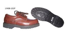 低帮耐酸碱耐磨防水防砸安全鞋