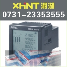 BZK312-A-U-72-X10 交流电压表